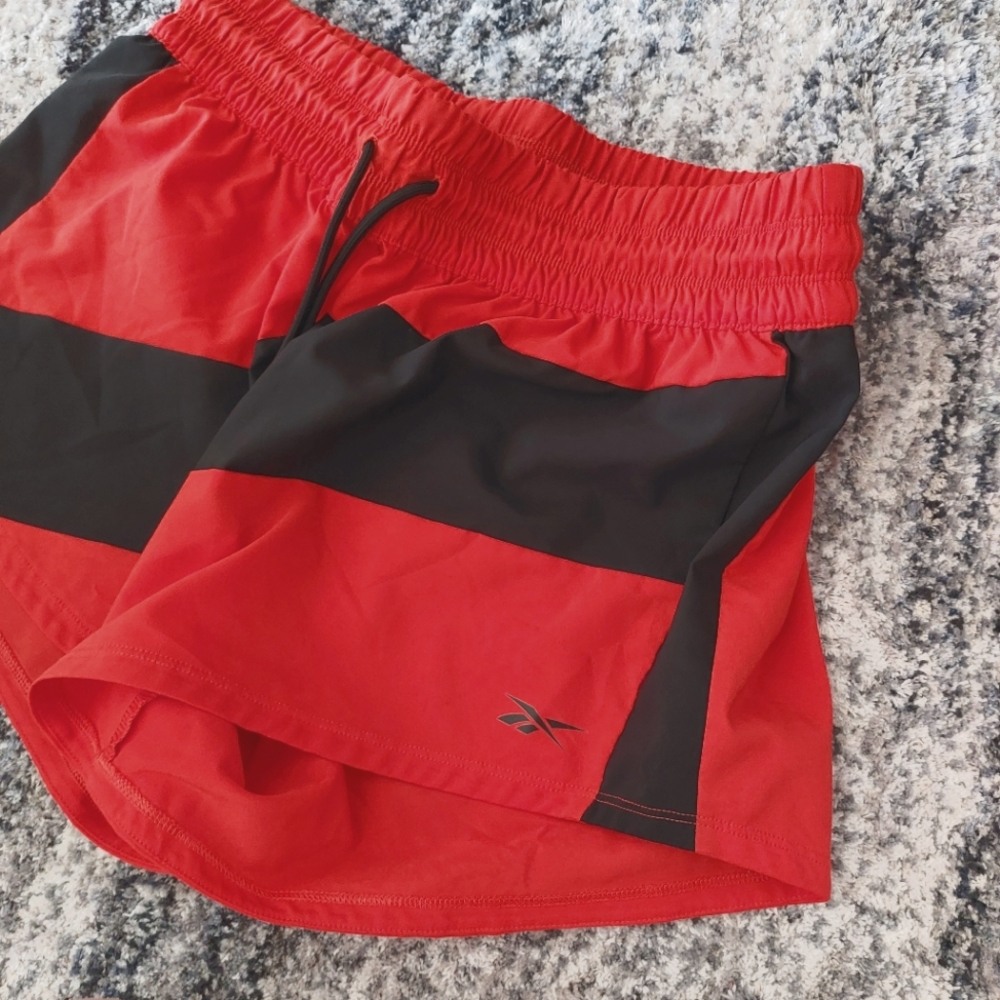 2/$20 Reebok shorts - Picture 5 of 5